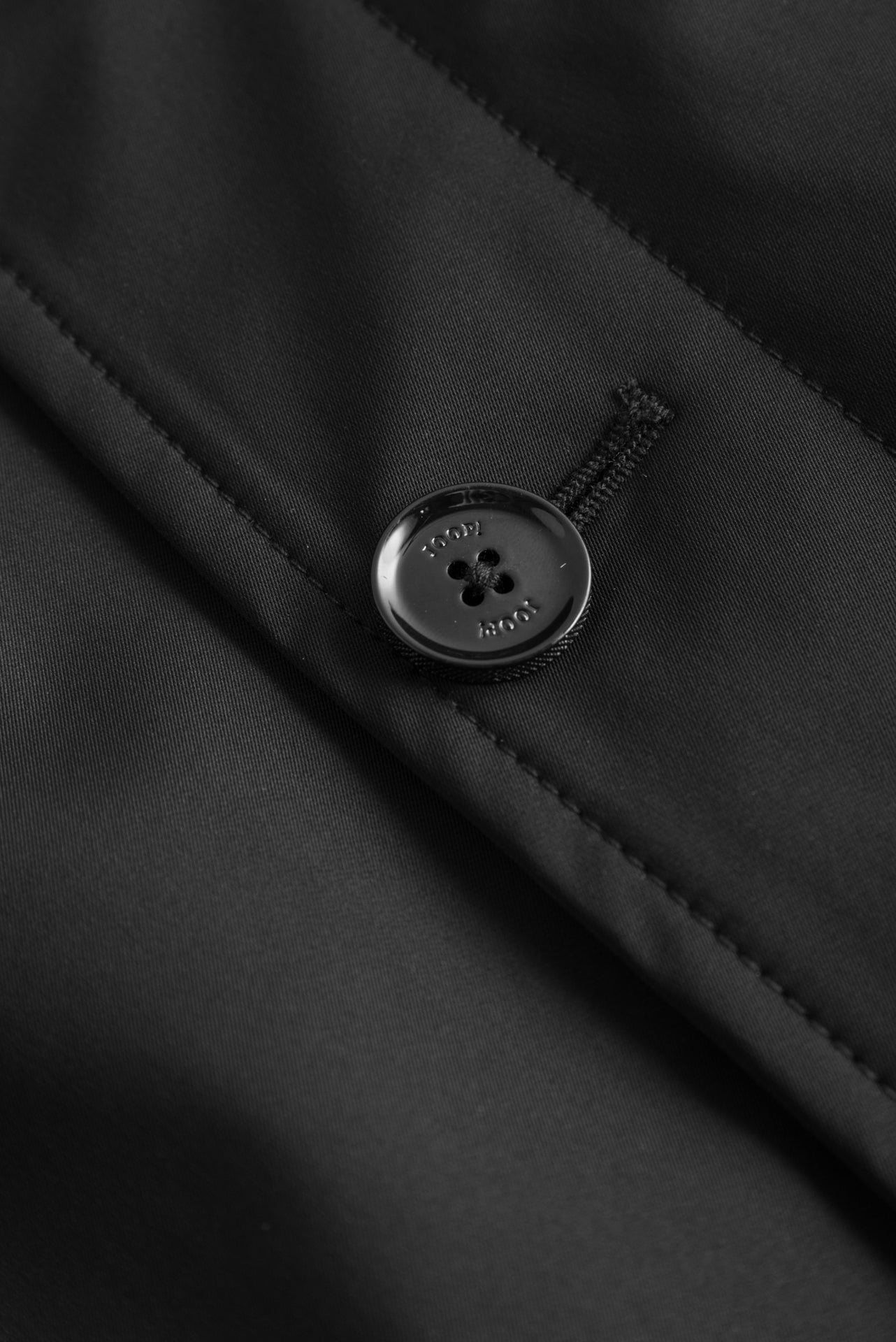 Stilvoller Herren Schal Eleganz Accessoire