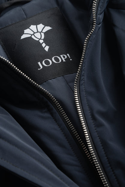 JOOP! Elegantes Herrenhemd aus Polyester für Erwachsene