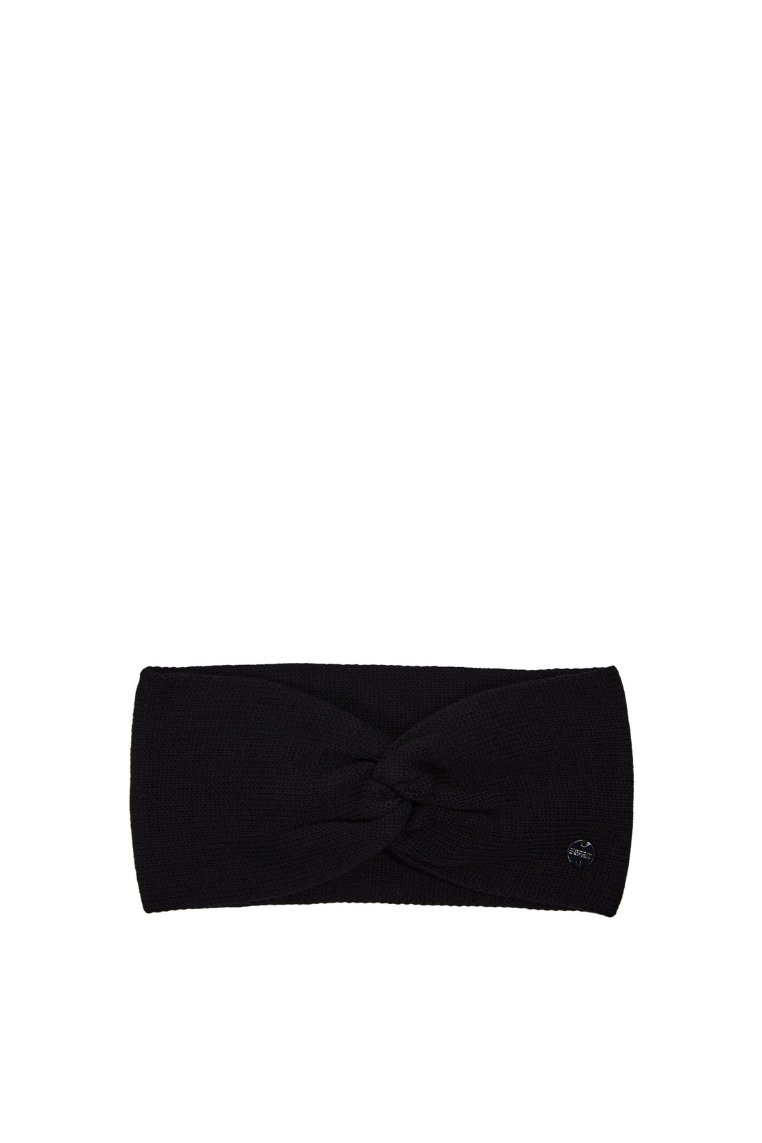 Esprit Strickmütze mit Knotendetail für Erwachsene