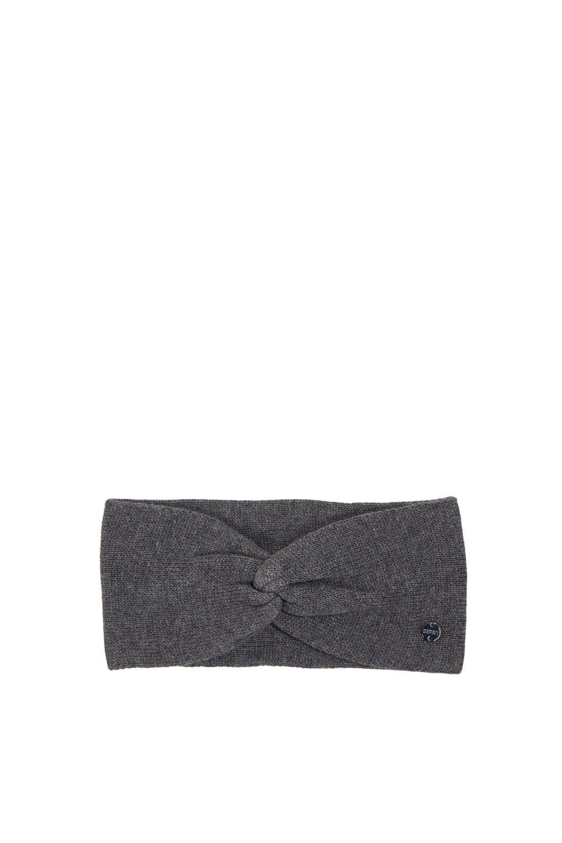 Esprit Damen Stirnband Knoten Baumwolle