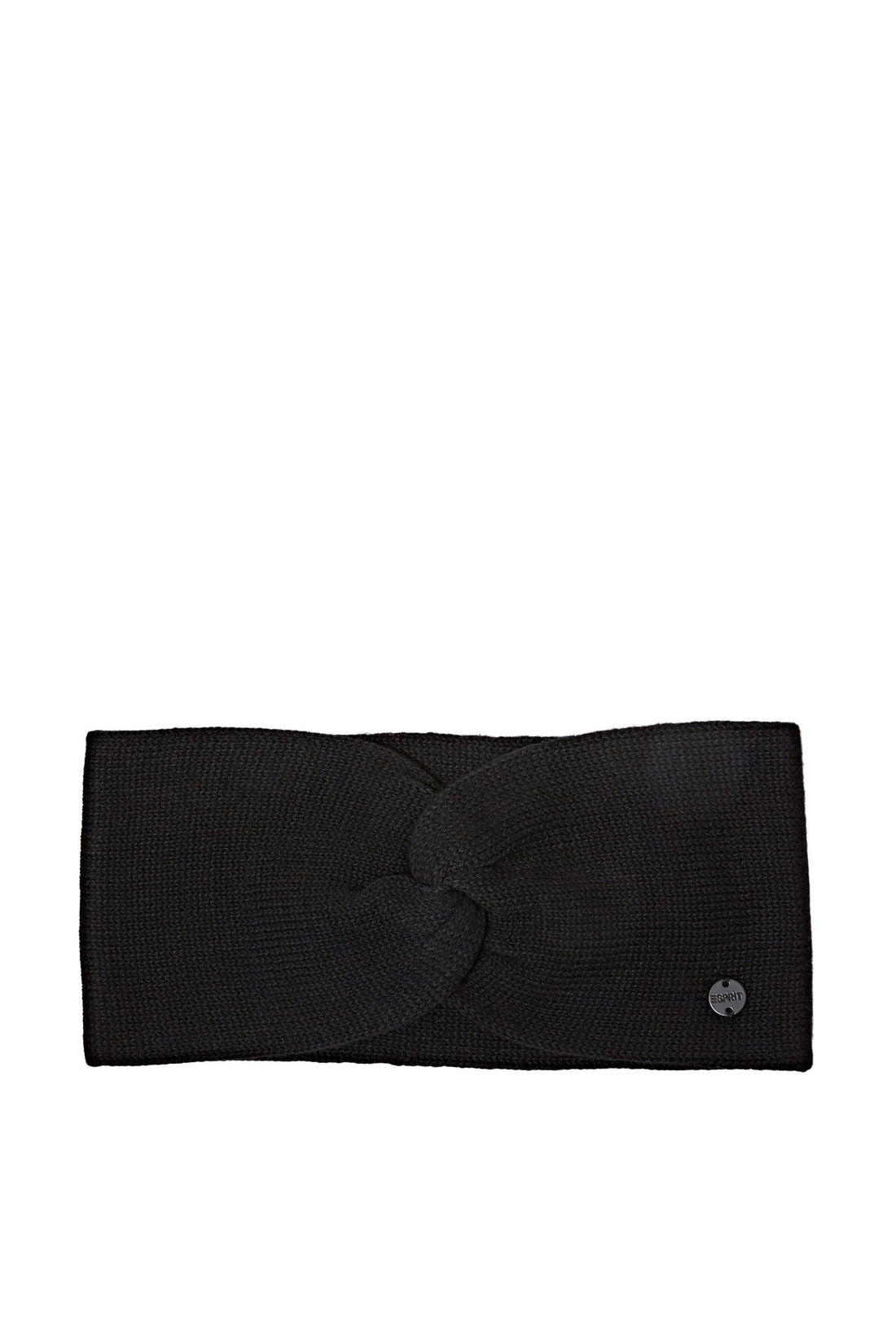 Esprit Baumwollstrick Twisted Design One Size Damen