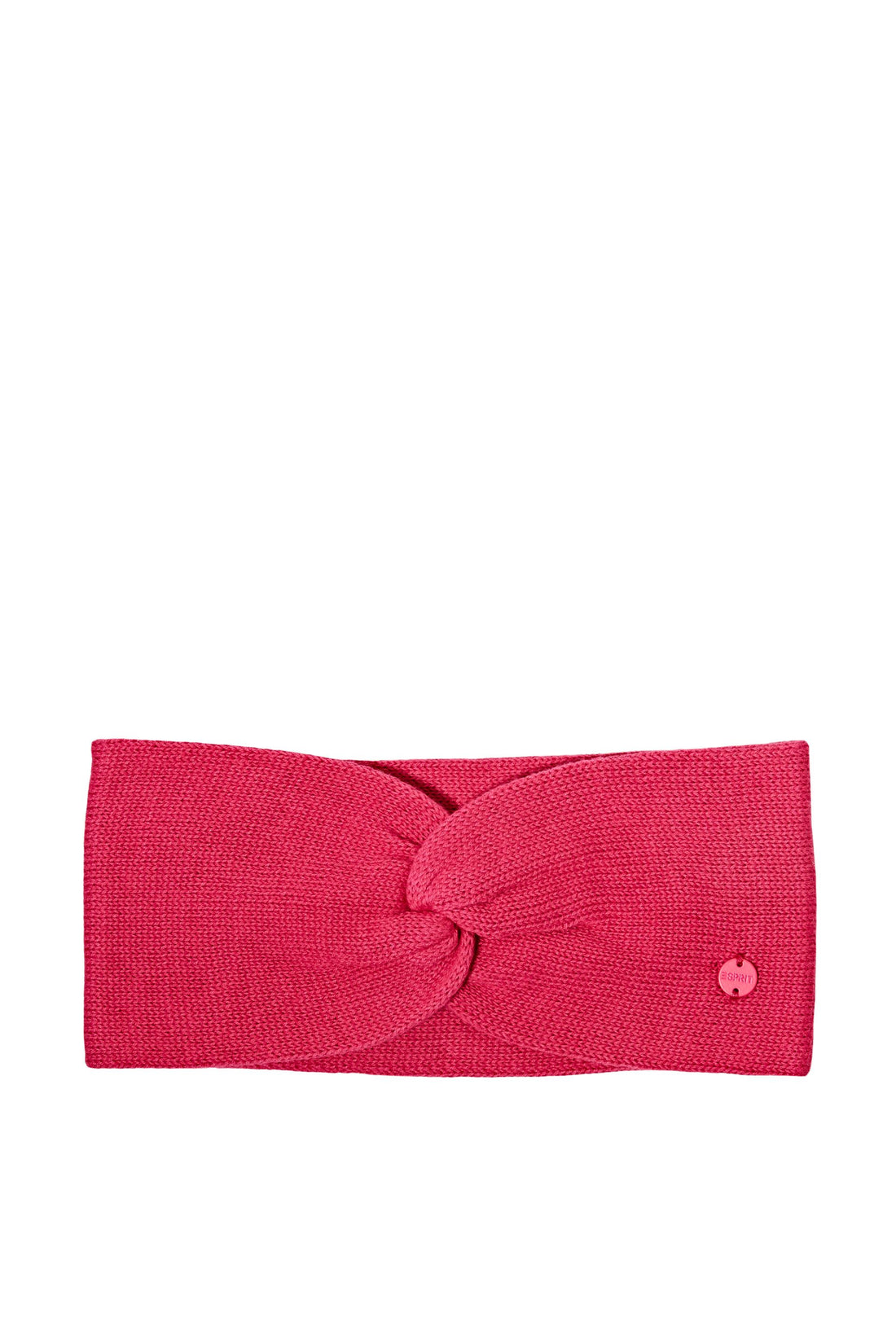 Esprit Baumwollstrick Twisted Design One Size Damen