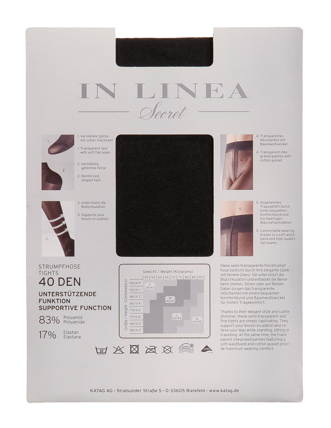 Katag Blazer für Damen - Elegant und zeitlos