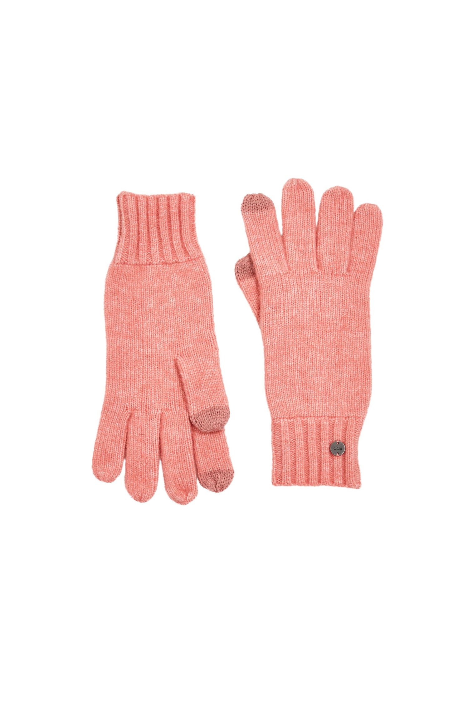 edc handschuhe TrendyCo Touchscreen-Handschuhe Unisex Strickqualität One Size – E&N Collection