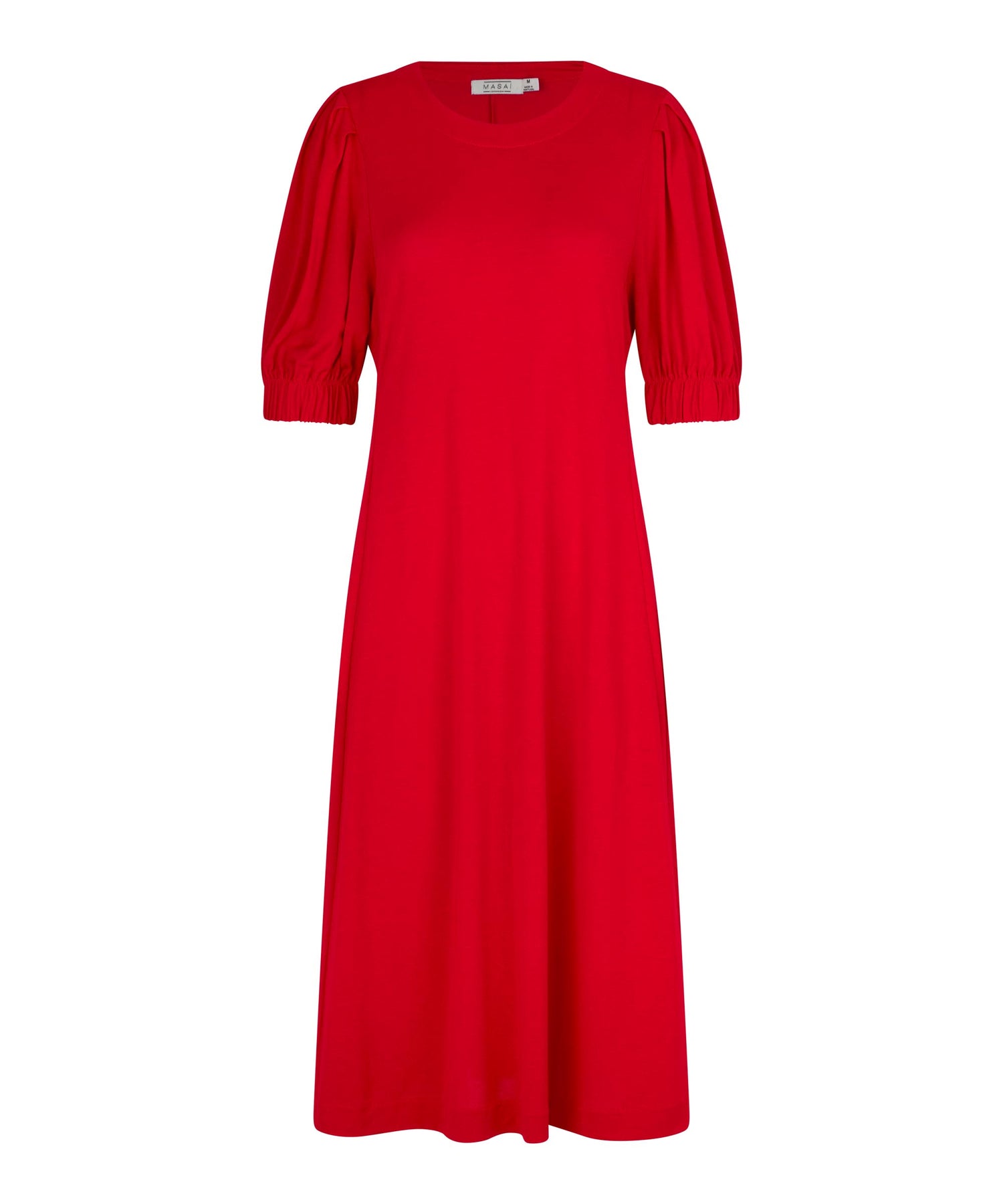 Masai Bluse Damen Elegant Leicht
