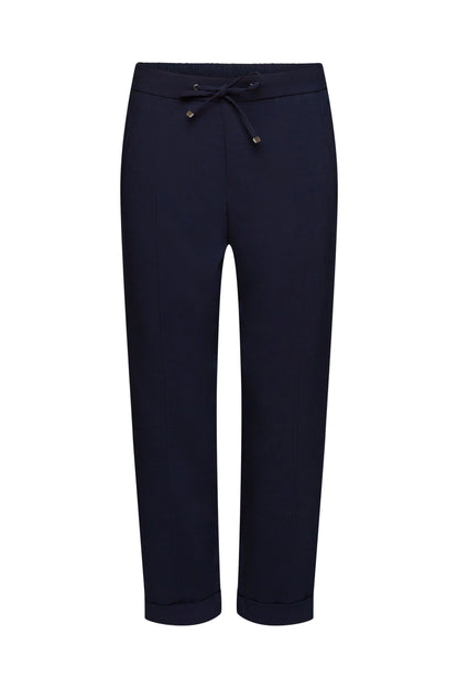 Hose im Jogger-Stil