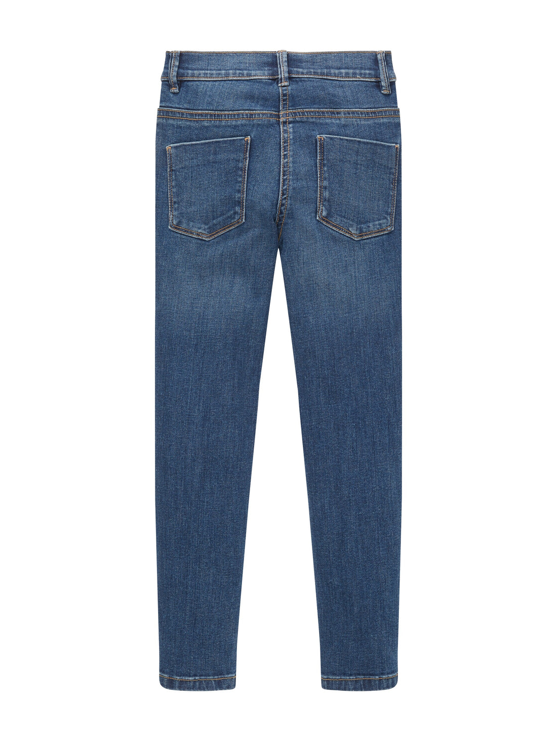 Tom Tailor Denim Kinder Jeans mit Bio-Baumwolle Five-Pocket-Style