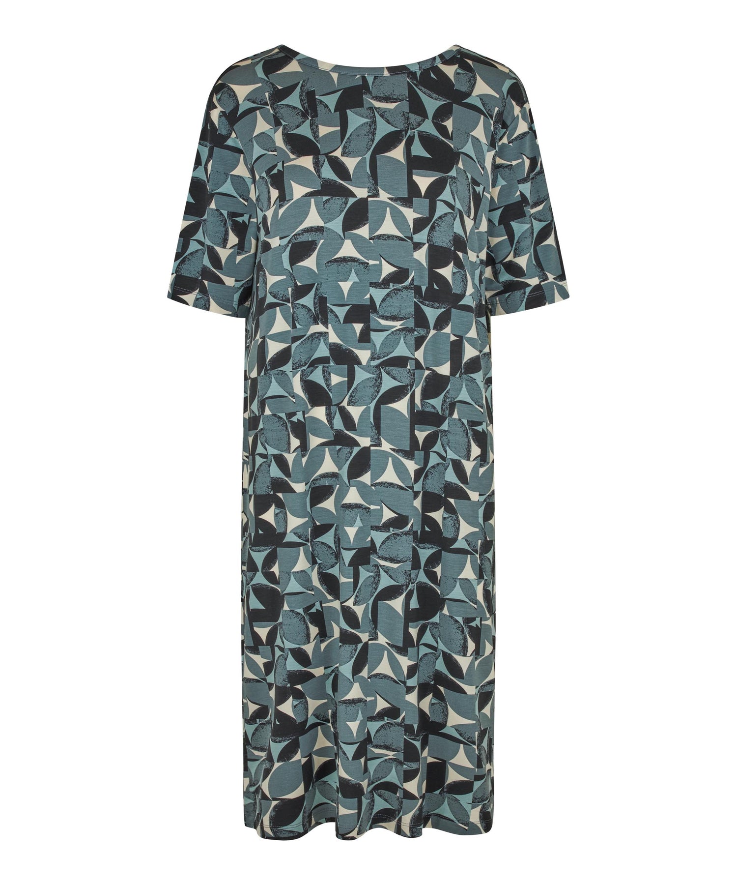 Masai Lyocell Shirt Erwachsene Elastisch