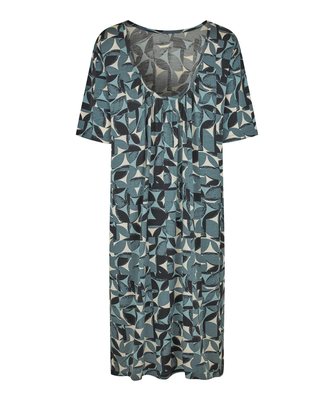 Masai Lyocell Shirt Erwachsene Elastisch