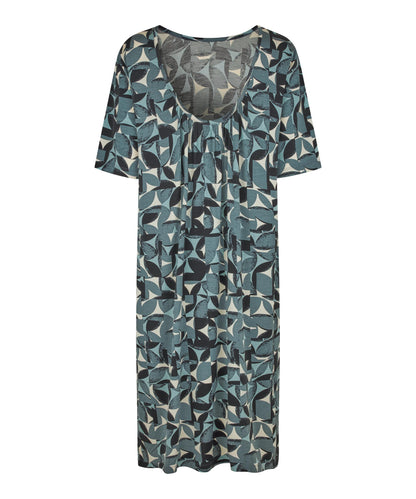Masai Lyocell Shirt Erwachsene Elastisch