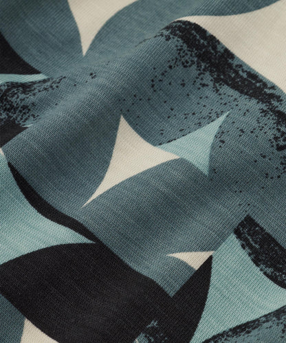 Masai Lyocell Shirt Erwachsene Elastisch