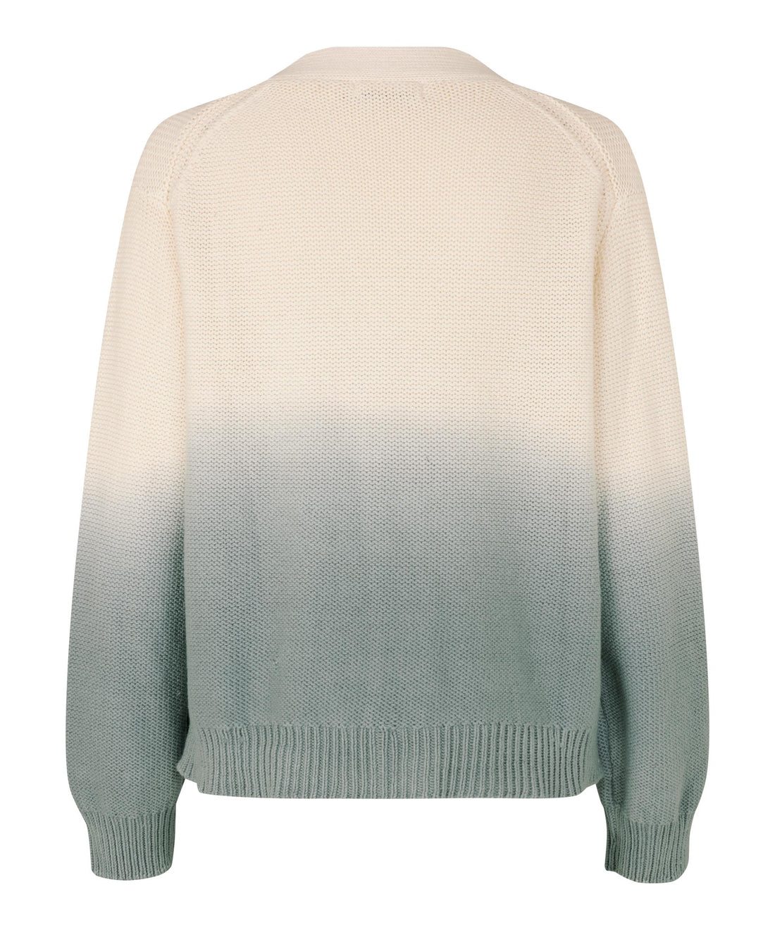 Masai Strickpullover für Damen aus Baumwolle und Wolle