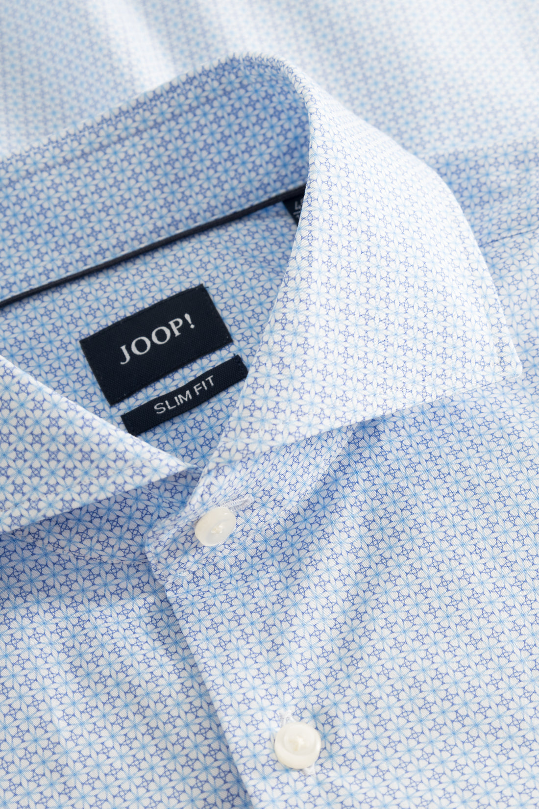 JOOP! T-Shirt Erwachsene Baumwolle Klassisch