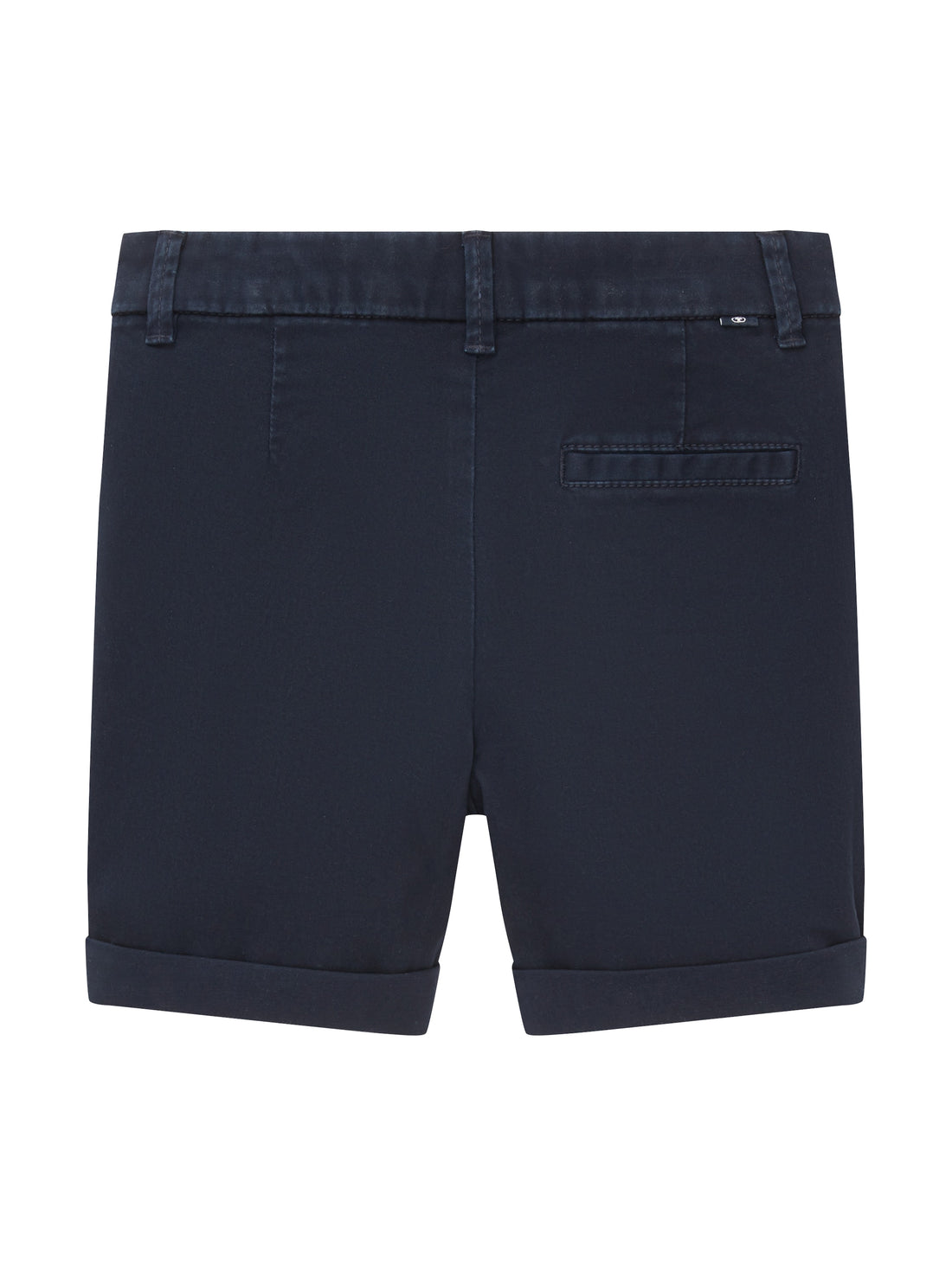 Tom Tailor Denim Kinder Chino Hose Jungen mit aufgerolltem Saum