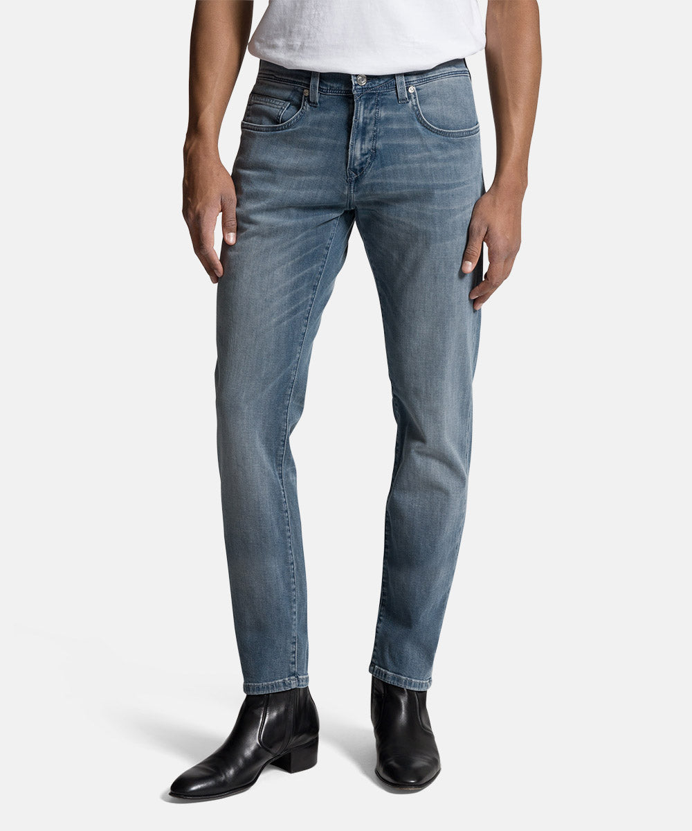 Baldessarini Jeans Erwachsene Männlich Stretch Denim