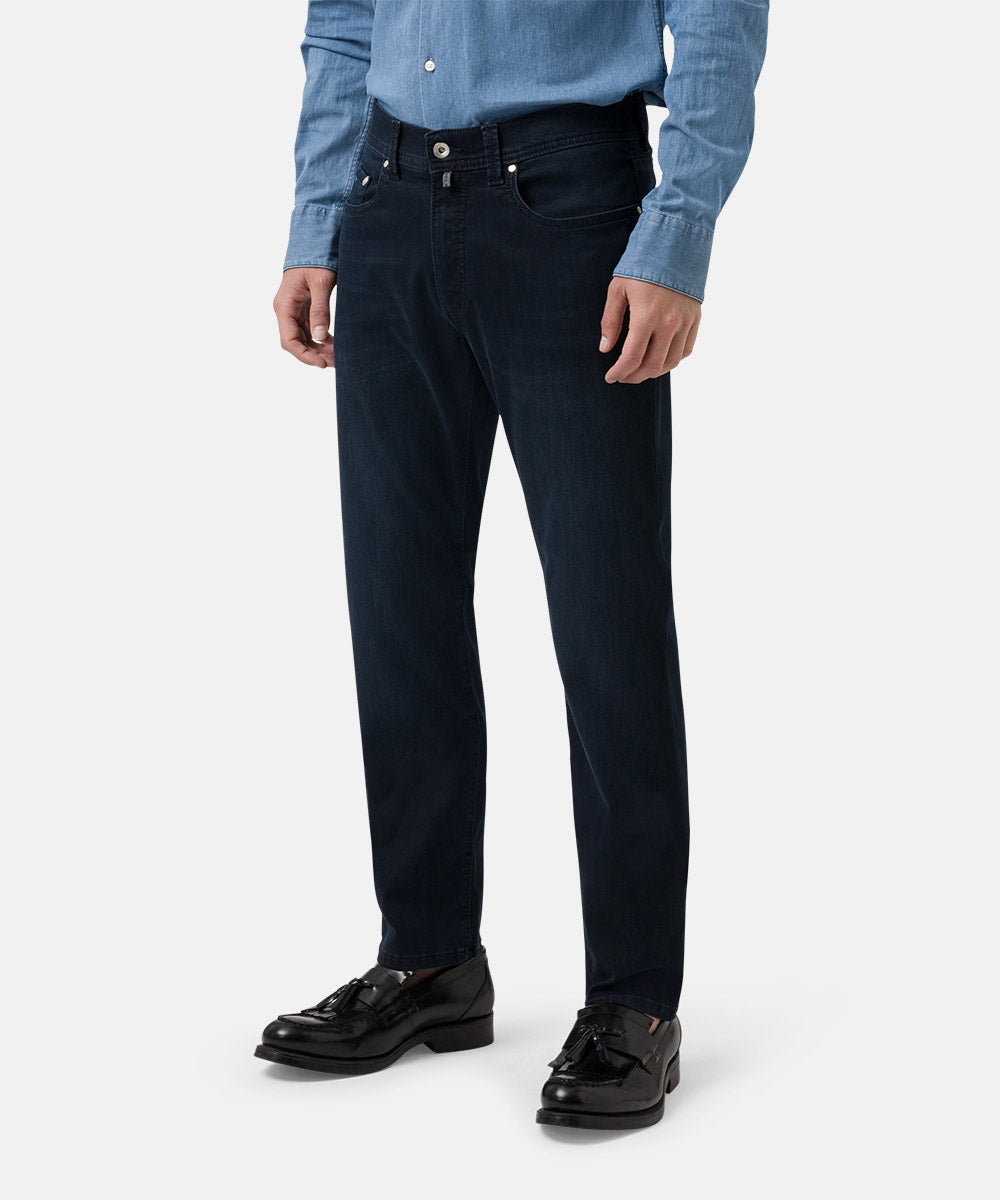Pierre Cardin Jeanswear Regular Fit Herrenjeans Stretch