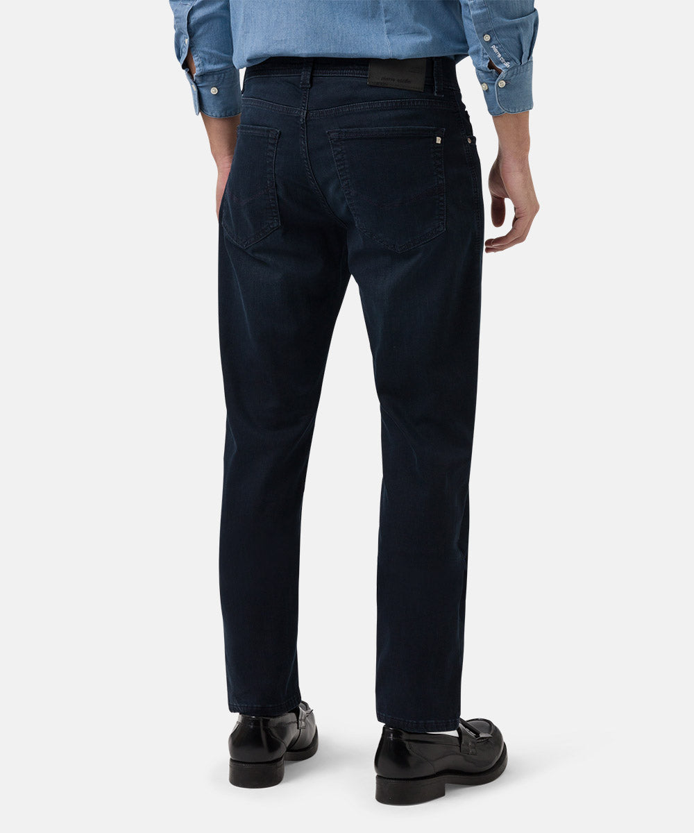 Pierre Cardin Jeanswear Regular Fit Herrenjeans Stretch