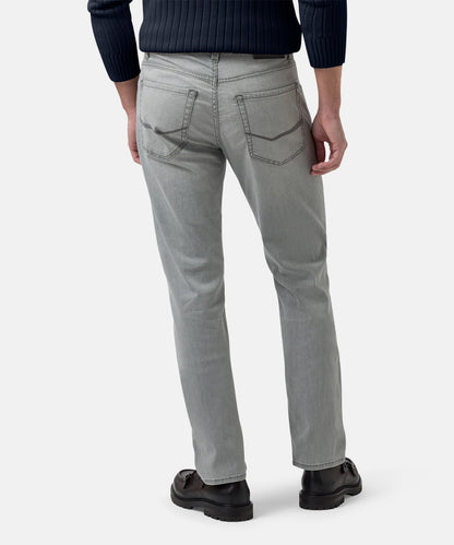 Pierre Cardin Lyon Tapered Jeans Herren Klassisch Elegant
