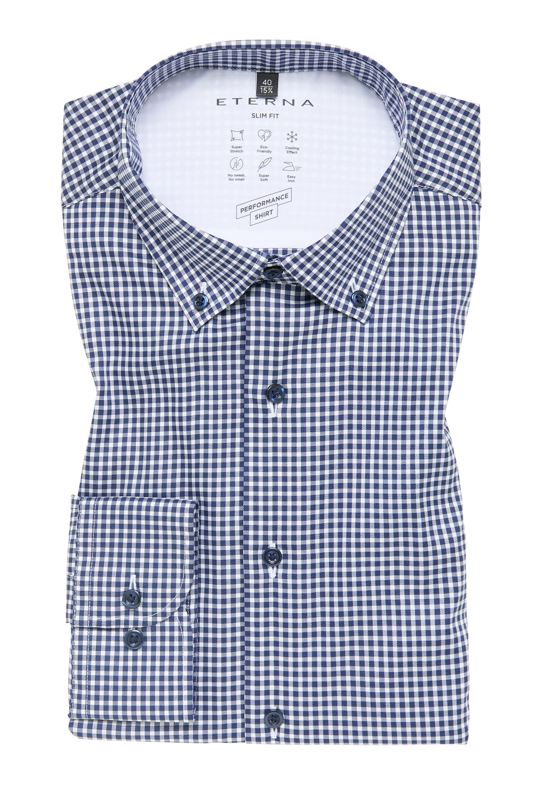 FlexiFit Performance Shirt Damen Atmungsaktiver Twill-Stretch