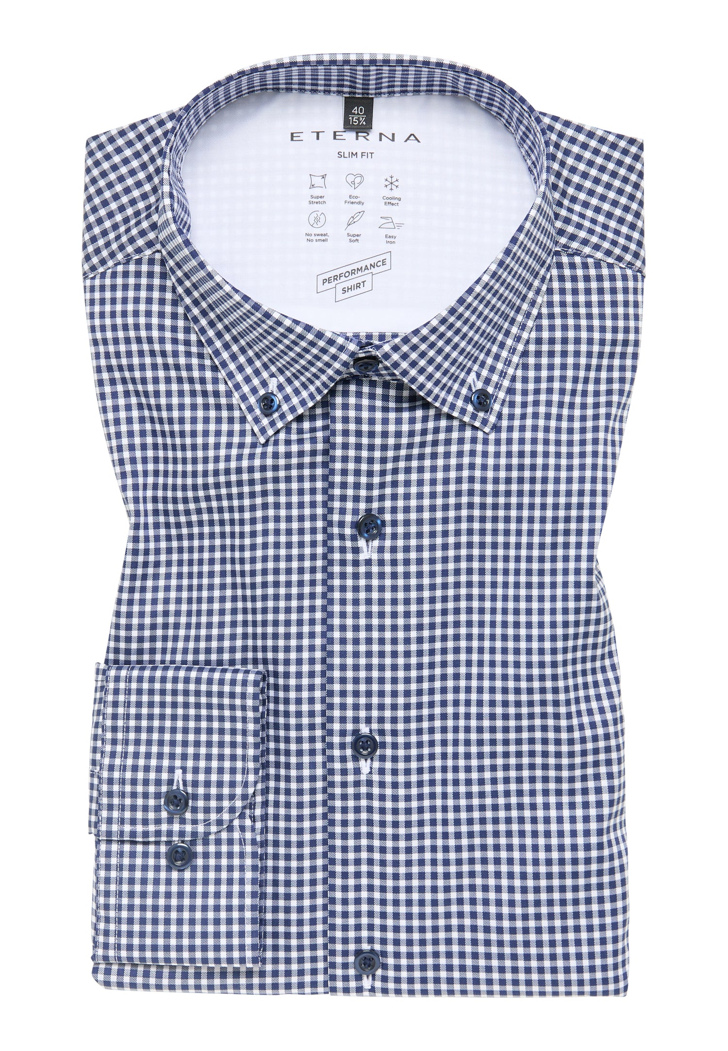 FlexiFit Performance Shirt Damen Atmungsaktiver Twill-Stretch