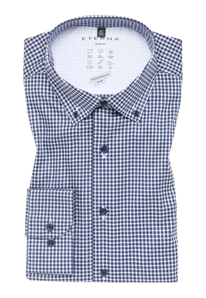 FlexiFit Performance Shirt Damen Atmungsaktiver Twill-Stretch