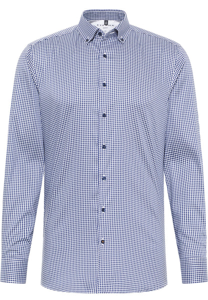 FlexiFit Performance Shirt Damen Atmungsaktiver Twill-Stretch