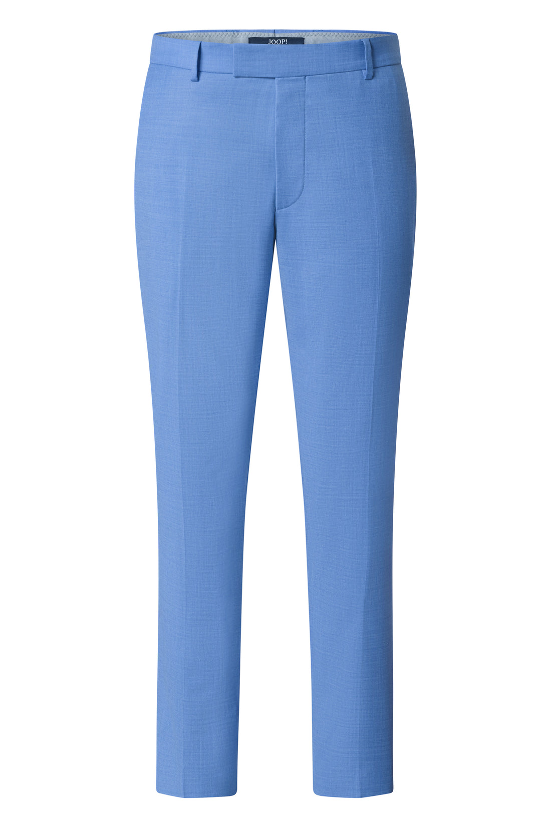 JOOP! Herrenhose Wolle Elastisch Bequem