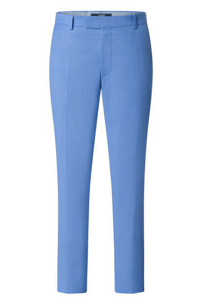 JOOP! Herrenhose Wolle Elastisch Bequem