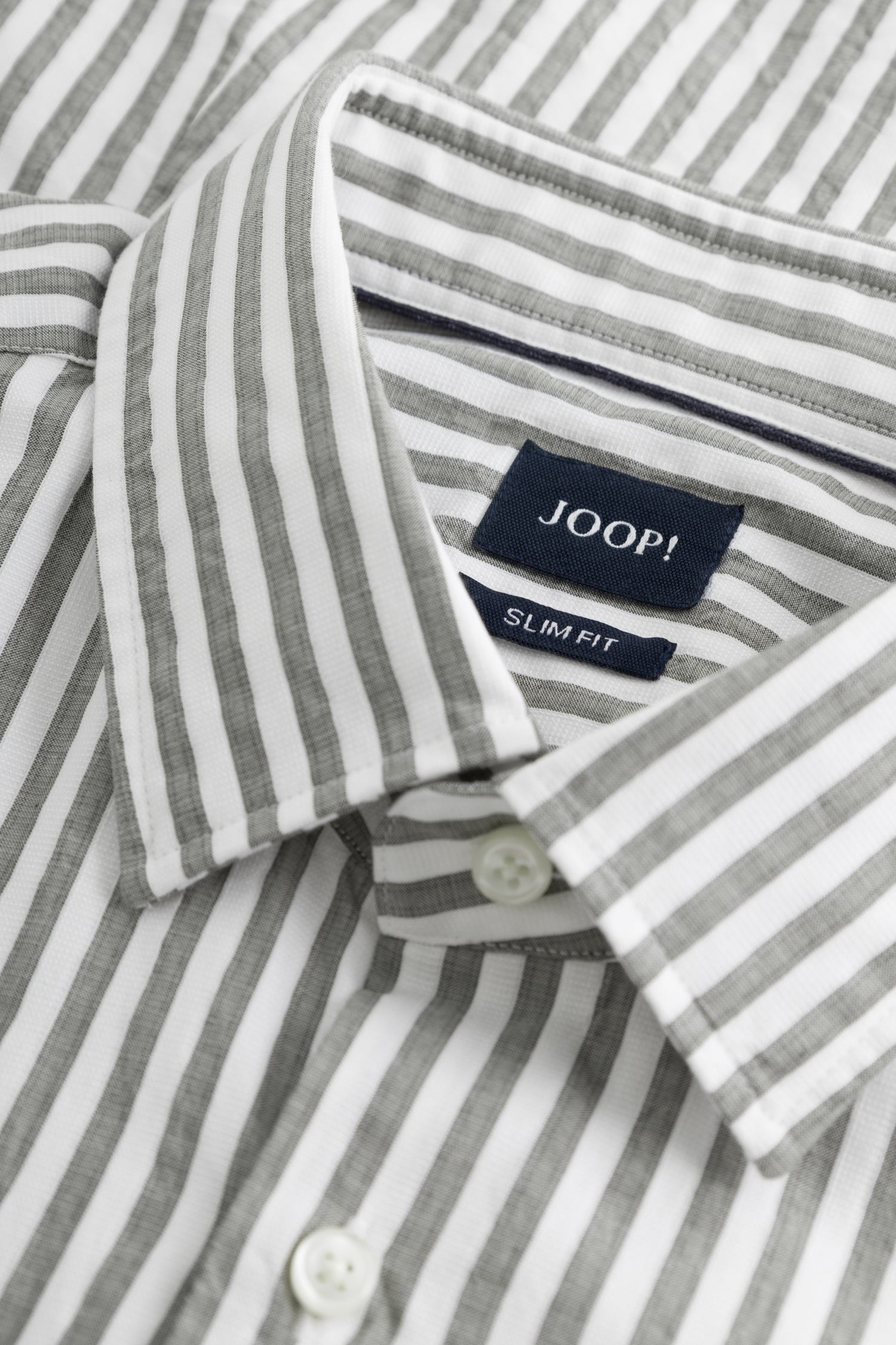 JOOP! T-Shirt Erwachsene Baumwolle Pflegeleicht