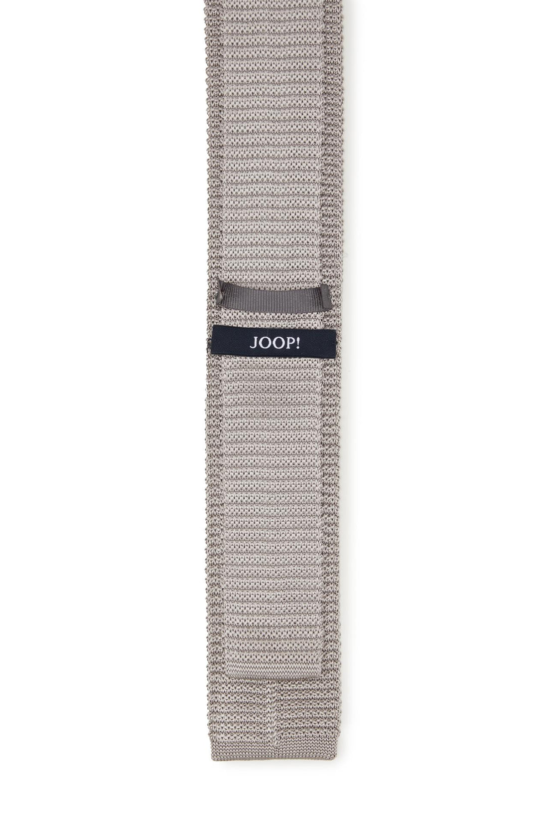 Joop! Krawatte Gestrickt Herren Seide