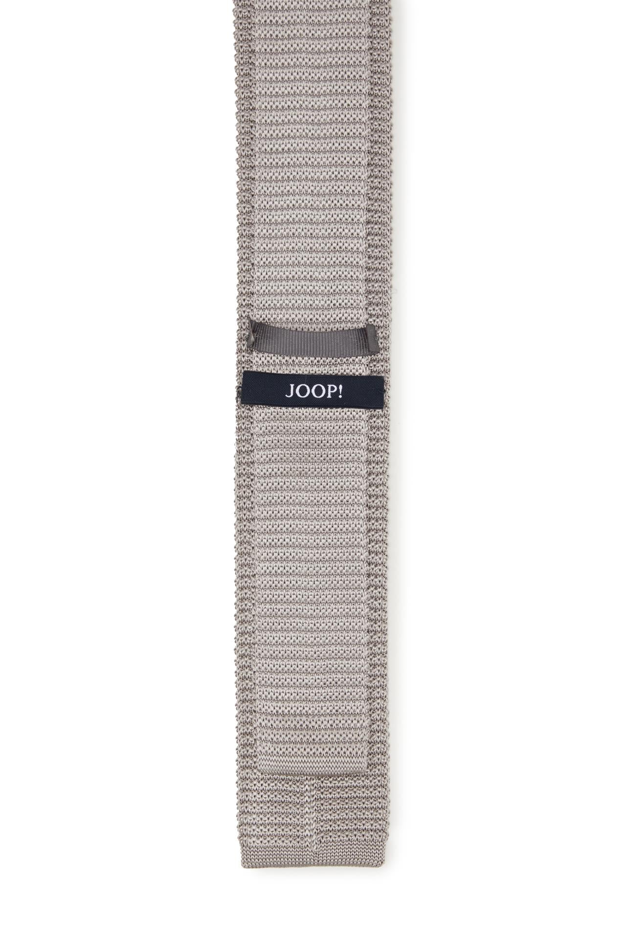 Joop! Krawatte Gestrickt Herren Seide