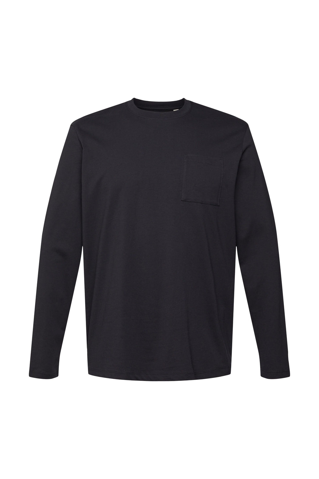 Esprit Herren T-Shirt Aufgesetzte Brusttasche