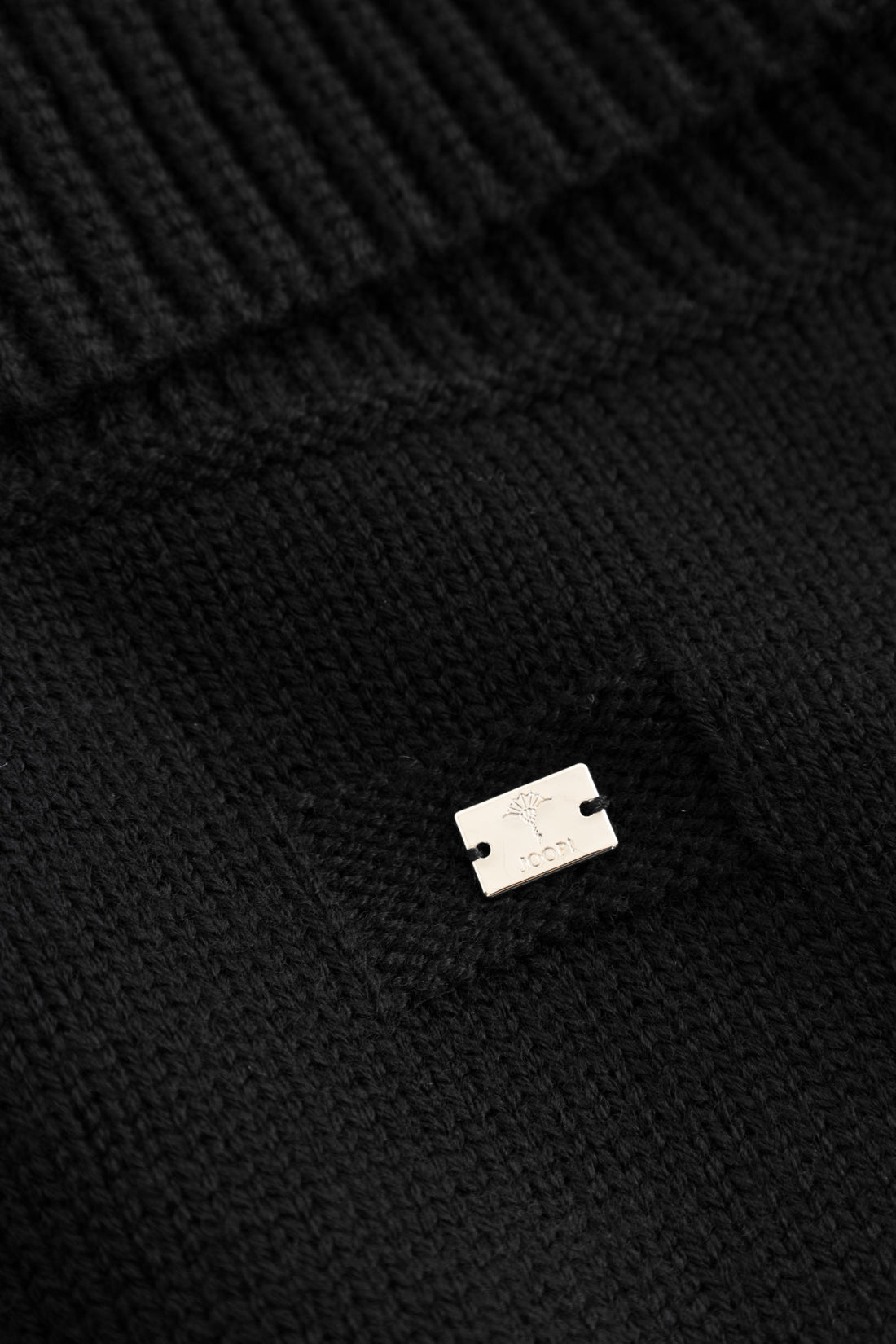Joop! Pullover Strick Damen Weich und Warm