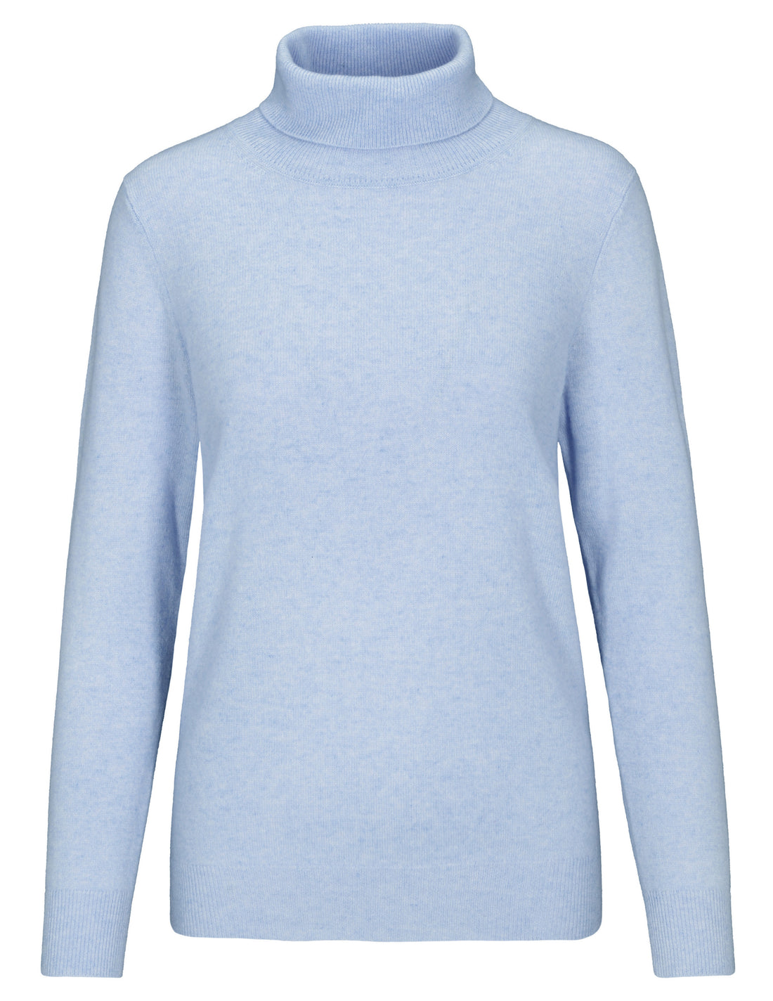 KATAG Kaschmirpullover für Erwachsene Weiblich Luxuriöser Komfort