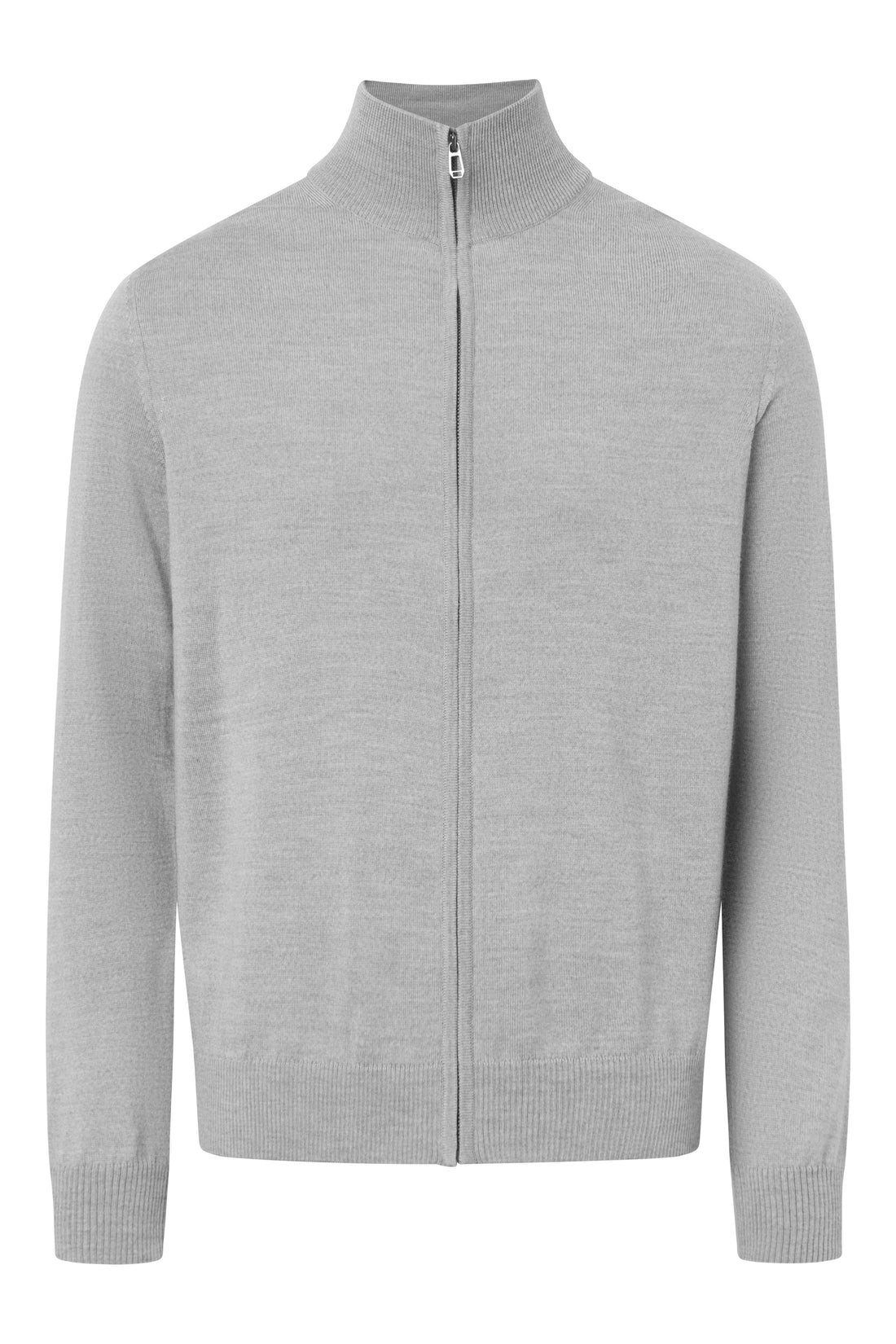 JOOP Schurwollpullover für Erwachsene Männlich Klassisch
