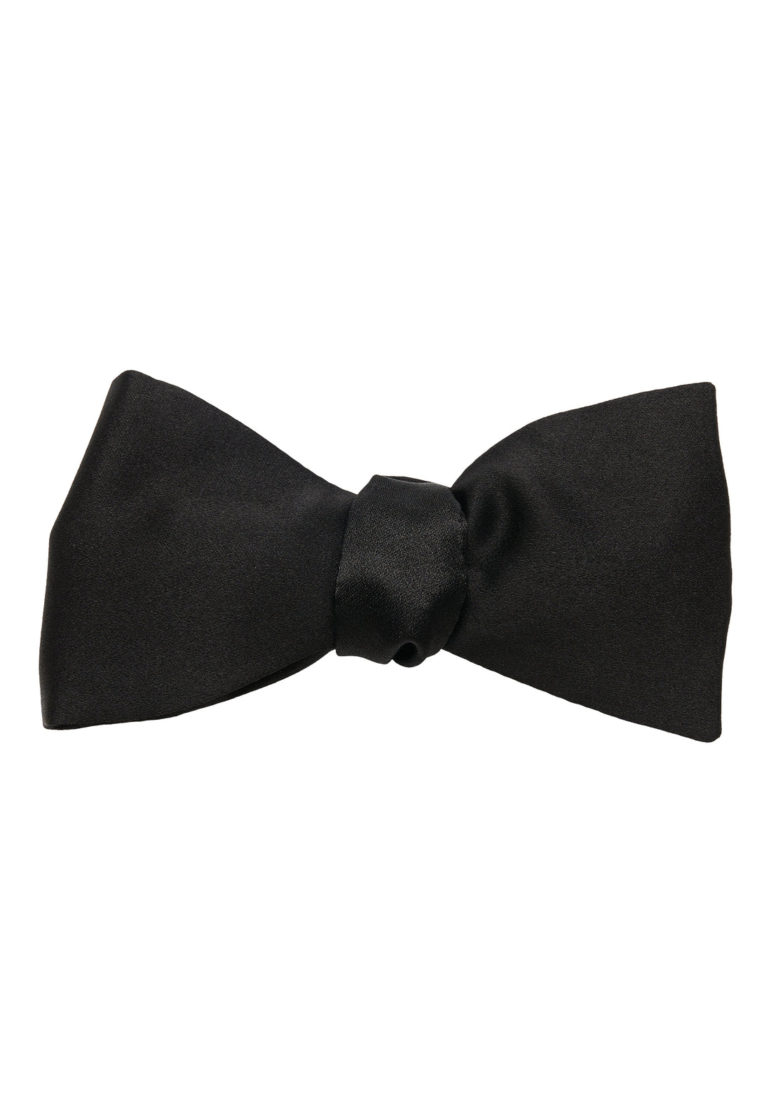 ETERNA Seidenfliege Selbstbinden Herren Edel