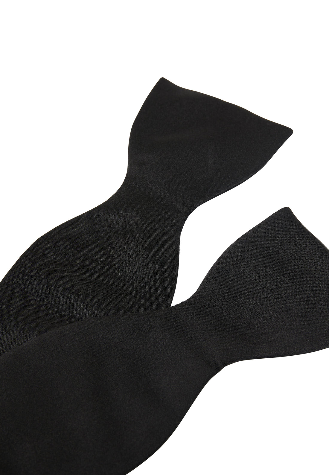 ETERNA Seidenfliege Selbstbinden Herren Edel