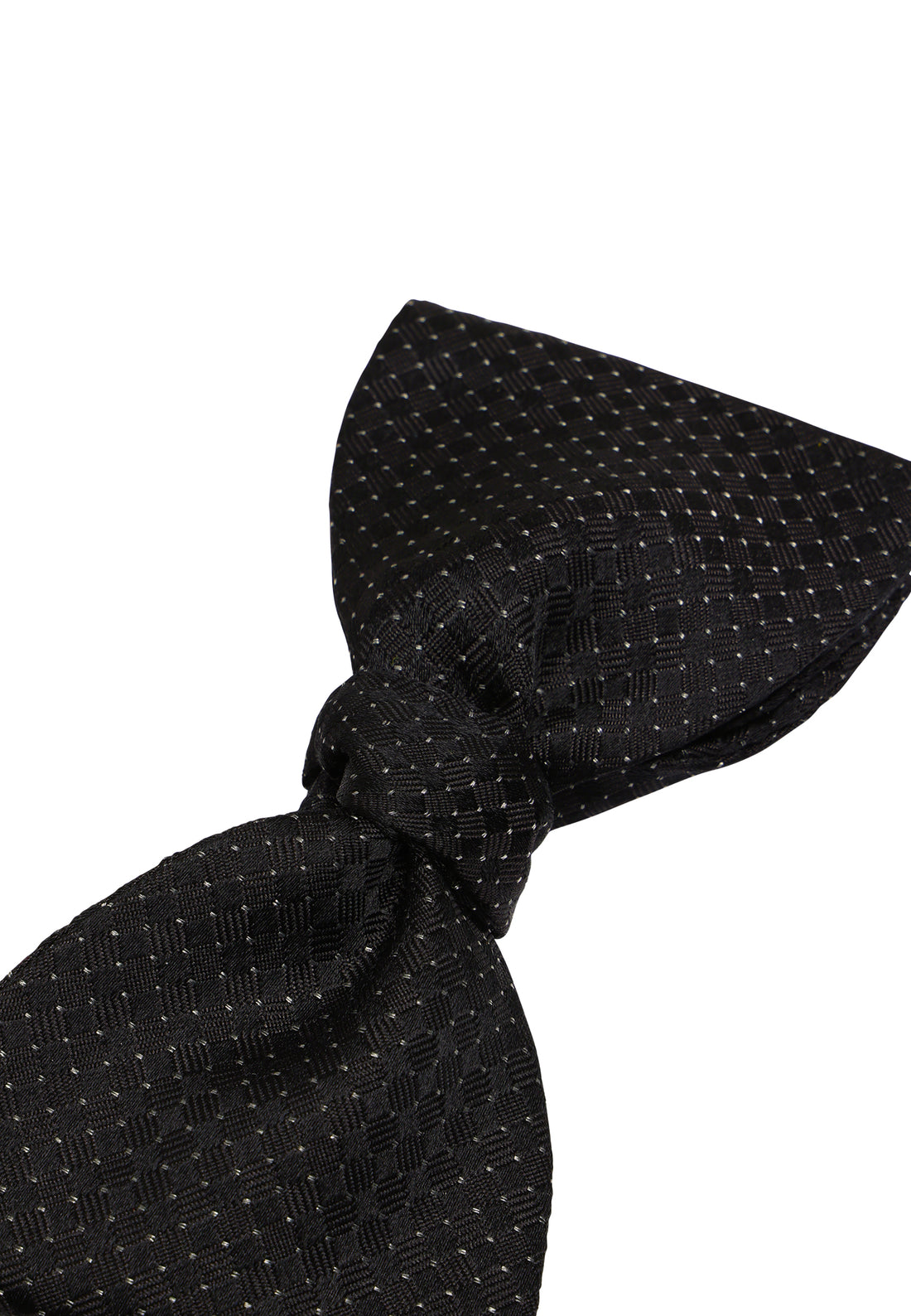 ETERNA Seidenfliege Herren Selbstbindend Edel