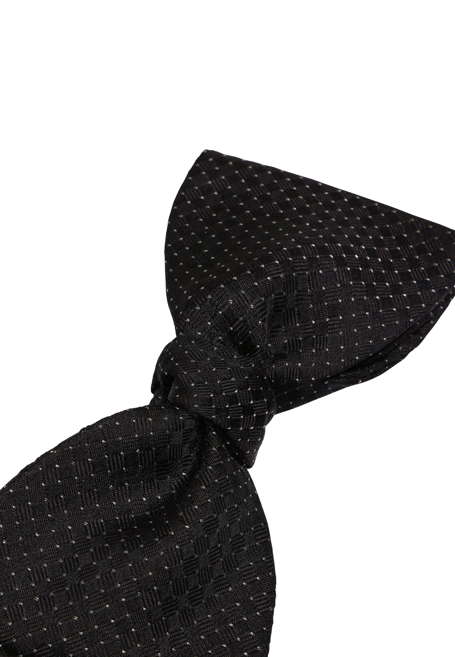 ETERNA Seidenfliege Herren Selbstbindend Edel