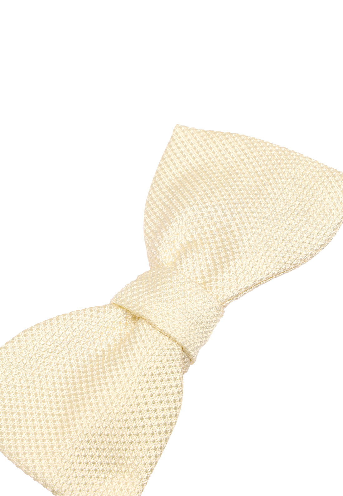 ETERNA Herren Selberbinden Seidenschleife Premium-Kollektion