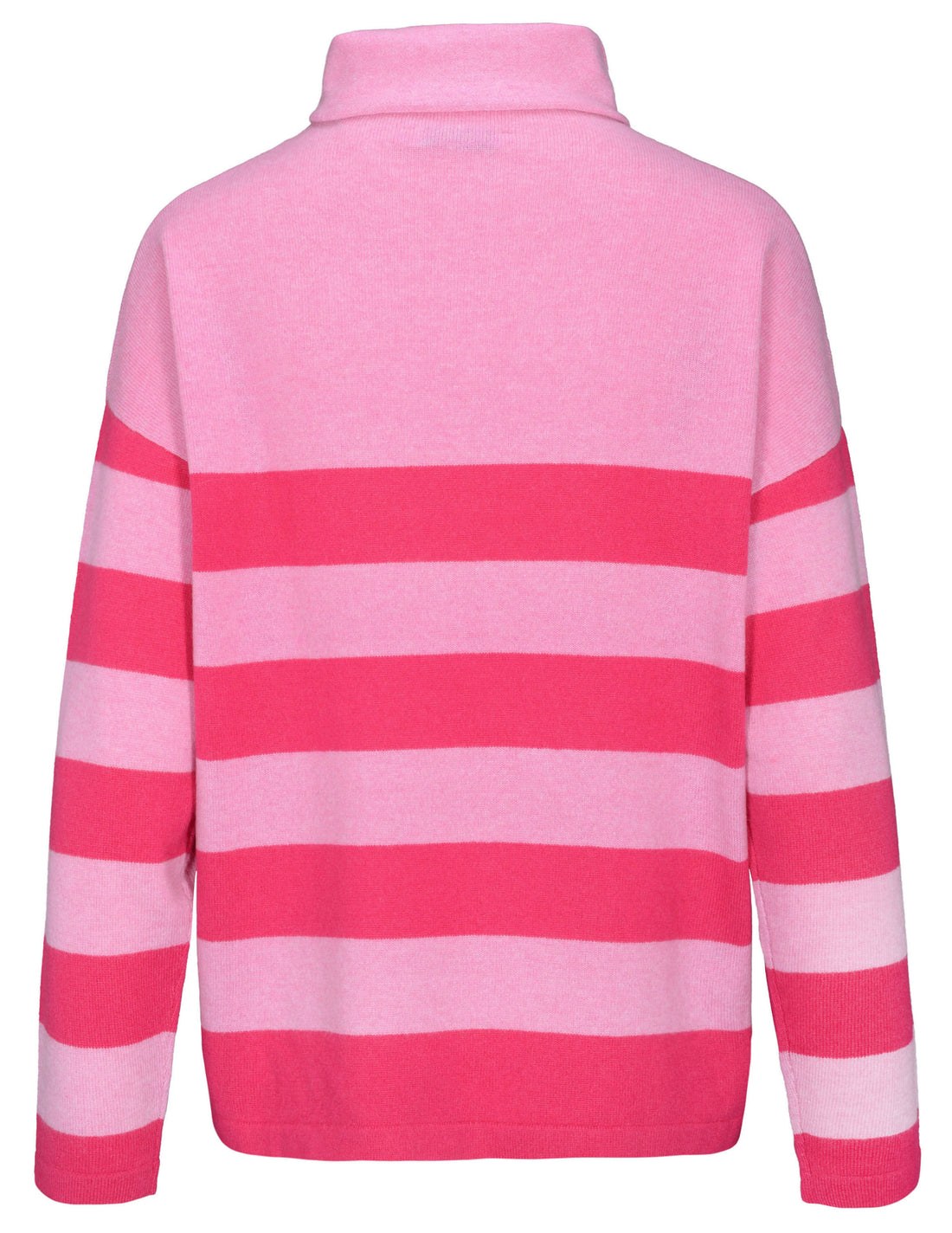 KATAG Kaschmirpullover für Damen - Luxuriöser Komfort