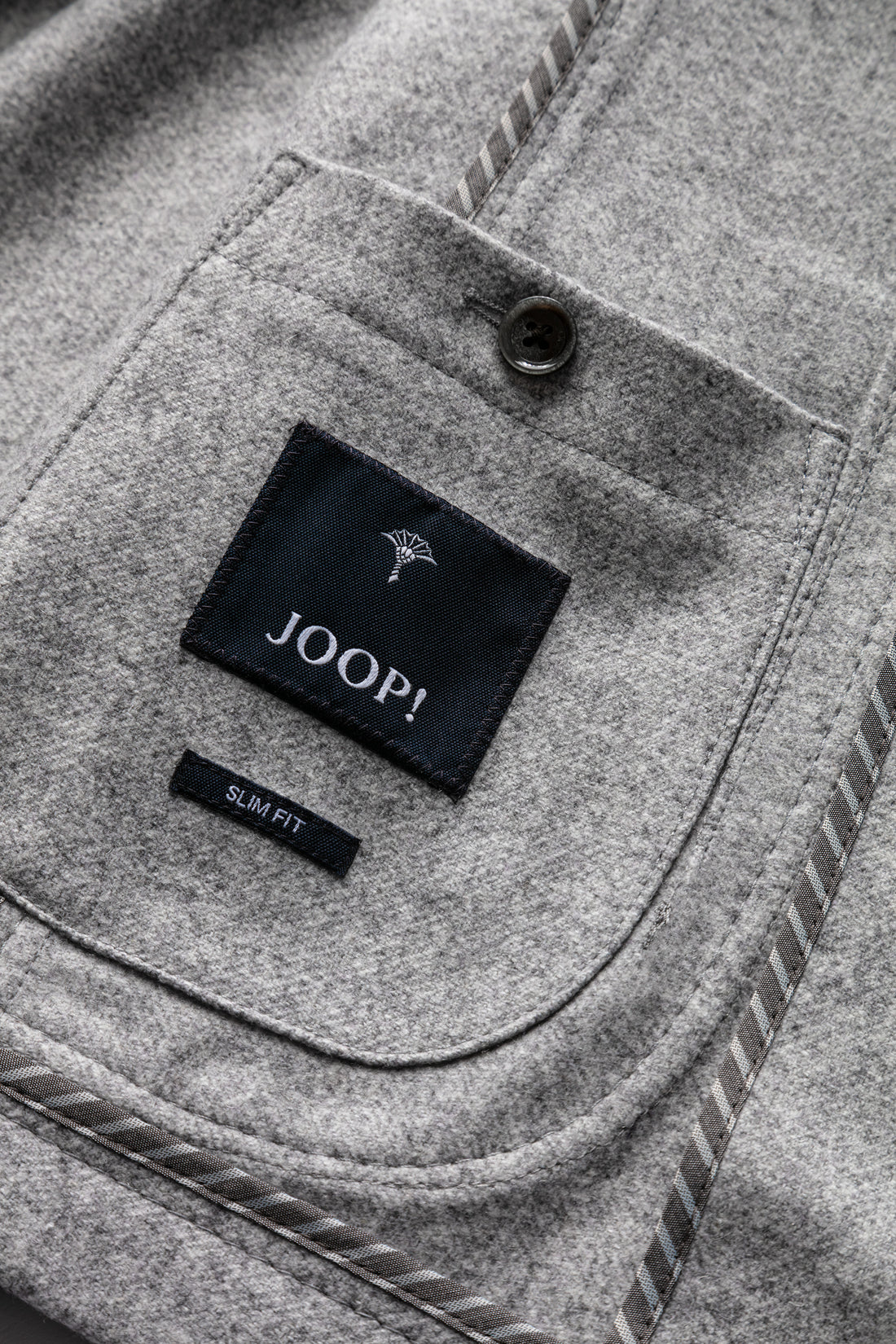 JOOP JB-100Hiro Jacke für Herren - Hochwertiges Must-Have&lt;br&gt;