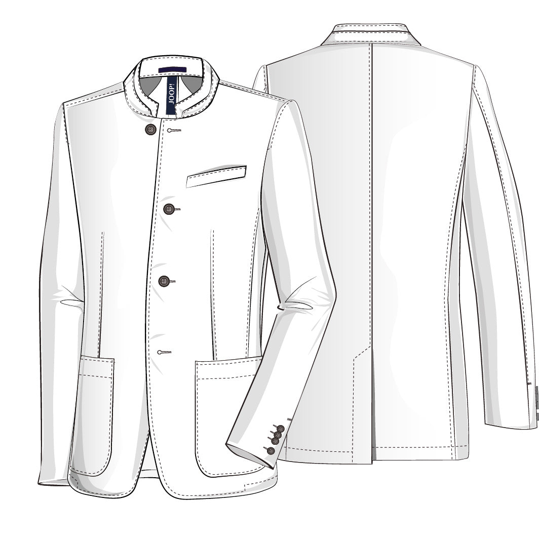 JOOP JB-100Hiro Jacke für Herren - Hochwertiges Must-Have&lt;br&gt;