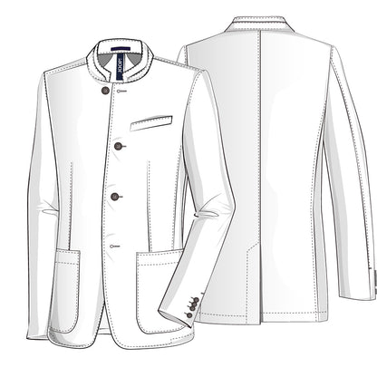 JOOP JB-100Hiro Jacke für Herren - Hochwertiges Must-Have&lt;br&gt;