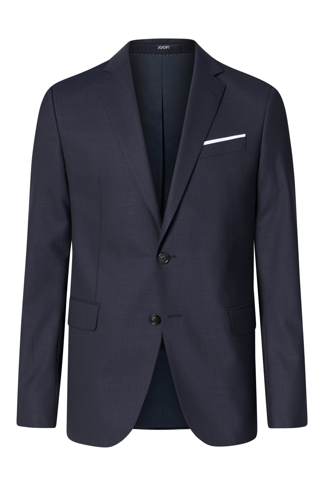 JOOP! Blayr-STR 10016610 Wolle Herren Mantel