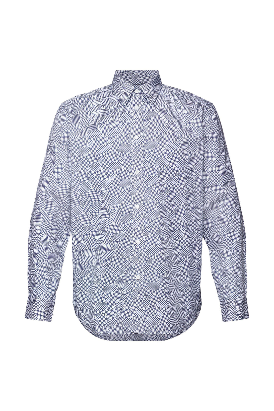 Esprit Herren T-Shirt Classic Must-have Baumwolle