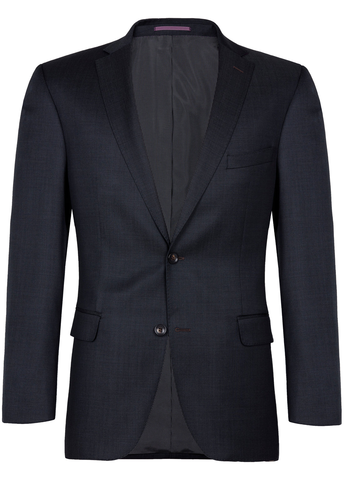 Creation Gross Anzug-Sakko CG Shane Herren klassisch elegant