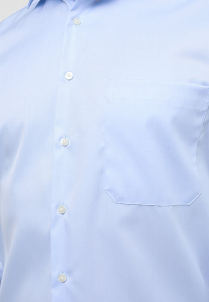ETERNA COVER SHIRT Herren blickdicht