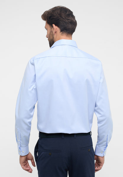 ETERNA COVER SHIRT Herren blickdicht