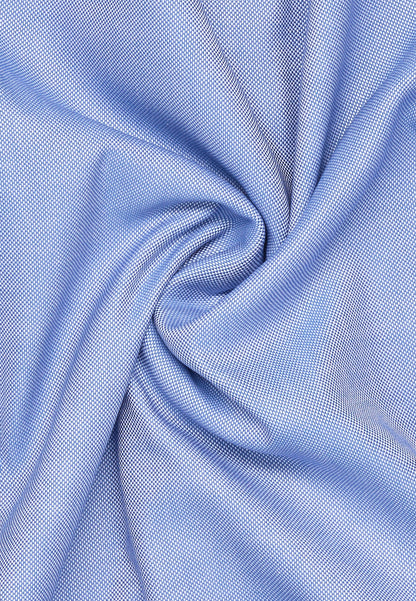 ETERNA MODERN FIT Langarmhemd Herren bügelfrei